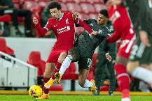 Nhận định, soi kèo Liverpool vs Toulouse, 02h00 ngày 27/10 Nhận định, soi kèo Liverpool vs Toulouse, 02h00 ngày 27/10