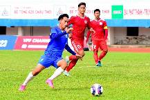 Nhận định, soi kèo Long An vs Đồng Nai, 17h00 ngày 27/10 Nhận định, soi kèo Long An vs Đồng Nai, 17h00 ngày 27/10