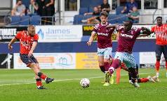 Nhận định, soi kèo Olympiakos vs West Ham, 23h45 ngày 26/10 Nhận định, soi kèo Olympiakos vs West Ham, 23h45 ngày 26/10