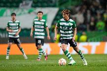 Nhận định, soi kèo Rakow Czestochowa vs Sporting Lisbon, 23h45 ngày 26/10 Nhận định, soi kèo Rakow Czestochowa vs Sporting Lisbon, 23h45 ngày 26/10