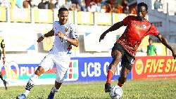 Nhận định, soi kèo Sagaing United vs ISPE FC, 16h00 ngày 27/10