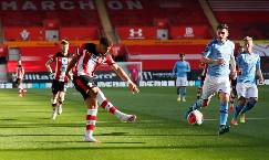 Chuyên gia Tony Ansell dự đoán Man City vs Southampton, 21h00 ngày 26/10