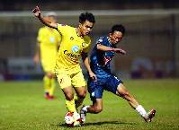 Link xem trực tiếp HAGL vs Thanh Hóa V-League 17h00 ngày 26/10