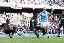 Link xem trực tiếp Man City vs Southampton Ngoại hạng Anh 21h00 ngày 26/10