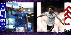 Nhận định, soi kèo Everton vs Fulham, 23h30 ngày 26/10: Tiếp đà thăng hoa