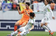 Nhận định, soi kèo Jeju United vs Jeonbuk Hyundai Motors, 14h30 ngày 27/10: Rơi vào tuyệt vọng