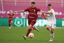 Nhận định, soi kèo Orenburg vs Rubin Kazan, 16h00 ngày 27/10: Xây dựng lại niềm tin