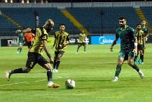 Nhận định, soi kèo Al-Ittihad vs Wadi Degla, 0h00 ngày 28/10: Cơ hội cho khách Nhận định, soi kèo Al-Ittihad vs Wadi Degla, 0h00 ngày 28/10: Cơ hội cho khách