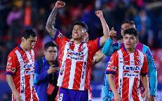 Nhận định, soi kèo Atletico San Luis vs Necaxa, 08h00 ngày 27/10: Còn nước còn tát Nhận định, soi kèo Atletico San Luis vs Necaxa, 08h00 ngày 27/10: Còn nước còn tát