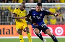 Nhận định, soi kèo Cincinnati vs Columbus Crew, 5h45 ngày 28/10: Chặn mạch thăng hoa Nhận định, soi kèo Cincinnati vs Columbus Crew, 5h45 ngày 28/10: Chặn mạch thăng hoa