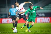 Nhận định, soi kèo CSKA 1948 Sofia vs Ludogorets, 22h30 ngày 27/10: Thời thế thay đổi Nhận định, soi kèo CSKA 1948 Sofia vs Ludogorets, 22h30 ngày 27/10: Thời thế thay đổi