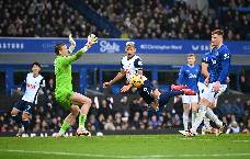 Nhận định, soi kèo Everton vs Tottenham, 23h30 ngày 26/10: Bẻ cựa Gà trống