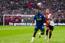 Nhận định, soi kèo Feyenoord vs PSV, 20h30 ngày 26/10: Trận chiến không khoan nhượng Nhận định, soi kèo Feyenoord vs PSV, 20h30 ngày 26/10: Trận chiến không khoan nhượng