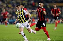 Nhận định, soi kèo Gaziantep vs Fenerbahce, 00h00 ngày 28/10: Cơ hội chia đều Nhận định, soi kèo Gaziantep vs Fenerbahce, 00h00 ngày 28/10: Cơ hội chia đều