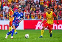 Nhận định, soi kèo Lille vs Metz, 21h00 ngày 26/10: Dìm khách xuống đáy