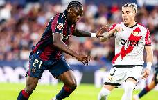 Nhận định, soi kèo Mallorca vs Levante, 20h00 ngày 26/10: Vượt mặt đối thủ Nhận định, soi kèo Mallorca vs Levante, 20h00 ngày 26/10: Vượt mặt đối thủ
