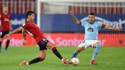 Nhận định, soi kèo Osasuna vs Celta Vigo, 0h30 ngày 27/10: Tận dụng lợi thế