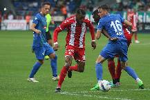Nhận định, soi kèo Samsunspor vs Caykur Rizespor, 00h00 ngày 28/10: Giải quyết ổn thỏa Nhận định, soi kèo Samsunspor vs Caykur Rizespor, 00h00 ngày 28/10: Giải quyết ổn thỏa