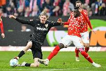 Nhận định, soi kèo Stuttgart vs Main 05, 22h30 ngày 26/10: Phong độ trái ngược