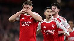 Soi kèo góc Arsenal vs Crystal Palace, 21h00 ngày 26/10