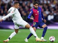 Soi kèo góc Real Madrid vs Barcelona, 22h15 ngày 26/10