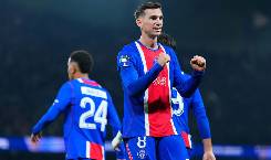 Kèo thẻ phạt PSG vs Lyon 02h30 ngày 27/10: Thi đấu kỷ luật