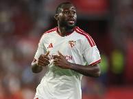 Kèo thẻ phạt Sevilla vs Osasuna 03h00 ngày 27/10: Cơn mưa thẻ vàng