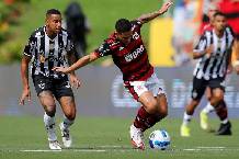 Nhận định bóng đá Flamengo vs Atletico Mineiro, 06h00 ngày 27/10: Lấy lại niềm tin