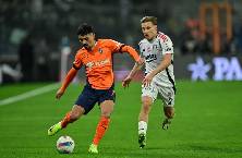 Soi kèo góc Besiktas vs Istanbul Basaksehir, 23h00 ngày 26/10