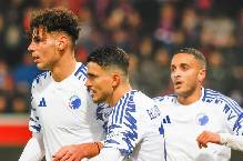 Soi kèo góc Copenhagen vs Odense, 01h00 ngày 27/10