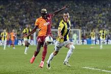 Soi kèo góc Galatasaray vs Fenerbahce, 01h30 ngày 27/10