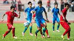 Kết quả bóng đá SEA Games: U22 Lào vs U22 Singapore, 19h ngày 26/11