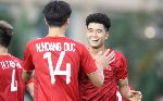 Tỷ lệ kèo U22 Việt Nam vs U22 Lào, 15h ngày 28/11