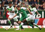 Nhận định Wolfsburg vs Werder Bremen, 2h30 ngày 28/11
