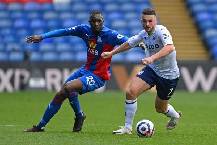 Nhận định, soi kèo Crystal Palace vs Aston Villa, 22h00 ngày 27/11