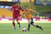 Nhận định, soi kèo Norwich vs Wolves, 22h00 ngày 27/11