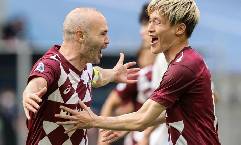 Nhận định, soi kèo Vissel Kobe vs Yokohama F. Marinos, 12h ngày 27/11 Nhận định, soi kèo Vissel Kobe vs Yokohama F. Marinos, 12h ngày 27/11