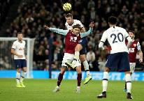 Soi kèo phạt góc Burnley vs Tottenham, 21h ngày 28/11