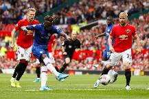 Soi kèo phạt góc Chelsea vs MU, 23h30 ngày 28/11