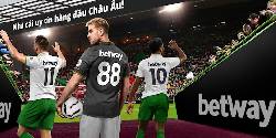 Betway – Điểm đến uy tín dành cho dân mê đánh bóng World Cup 2022 Betway – Điểm đến uy tín dành cho dân mê đánh bóng World Cup 2022