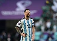 Đội hình ra sân chính thức Argentina vs Mexico, 2h ngày 27/11 (cập nhật)