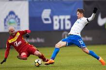 Nhận định, soi kèo Krasnodar vs Khimki, 23h ngày 27/11 Nhận định, soi kèo Krasnodar vs Khimki, 23h ngày 27/11