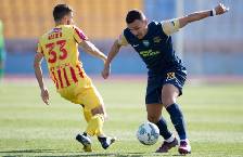 Nhận định, soi kèo Kryvbas vs Dnipro, 19h ngày 28/11