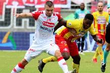 Nhận định, soi kèo Pereira vs Ind. Santa Fe, 8h05 ngày 28/11