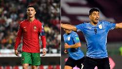 Phân tích kèo hiệp 1 Bồ Đào Nha vs Uruguay, 2h ngày 29/11 Phân tích kèo hiệp 1 Bồ Đào Nha vs Uruguay, 2h ngày 29/11