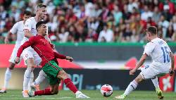 Soi bảng dự đoán tỷ số chính xác Bồ Đào Nha vs Uruguay, 2h ngày 29/11