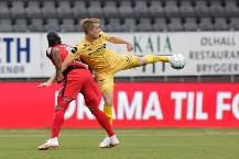 Nhận định, soi kèo Brann vs Bodo Glimt, 23h00 ngày 26/11