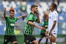 Nhận định, soi kèo Empoli vs Sassuolo, 21h00 ngày 26/11