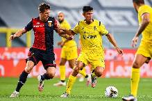 Nhận định, soi kèo Frosinone vs Genoa, 21h00 ngày 26/11