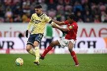 Nhận định, soi kèo Hoffenheim vs Mainz 05, 23h30 ngày 26/11 Nhận định, soi kèo Hoffenheim vs Mainz 05, 23h30 ngày 26/11